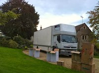 UK Removals and Storage 1014036 Image 0