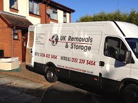 UK Removals and Storage 1014036 Image 1