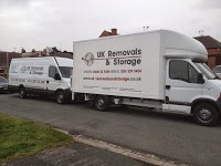 Uk Removals and Storage 1016414 Image 1