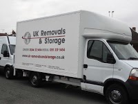 Uk Removals and Storage 1016414 Image 2
