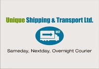 Unique shipping and transport ltd 1018553 Image 0