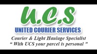 United Courier Services Garment Couriers and Light Haulage Specialists 1015264 Image 4