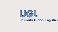 Unsworth Global Logistics 1025500 Image 1