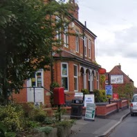 Upton Snodsbury Post Office and Stores 1009799 Image 0