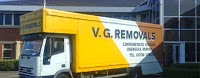 V G Removals   Rotherham 1024235 Image 0