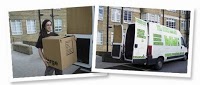 VaNJaM Removals, Collections and Deliveries 1016958 Image 0