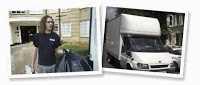 VaNJaM Removals, Collections and Deliveries 1016958 Image 1