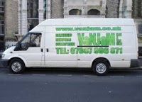 VaNJaM Removals, Collections and Deliveries 1016958 Image 2