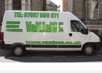 VaNJaM Removals, Collections and Deliveries 1016958 Image 4