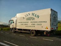 Van Man Transport 1017418 Image 5