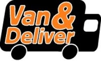 Van and Deliver 1007352 Image 0