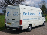 Van and Deliver 1022073 Image 0