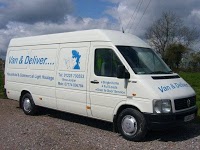 Van and Deliver 1022073 Image 1
