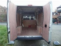 Van and man, removals and deliveries 1008319 Image 0