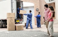 Via Removals And Storage 1019505 Image 3