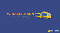 W. H. Cox and Son (Removals and Storage) Ltd 1020895 Image 0