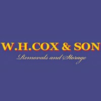 W. H. Cox and Son (Removals and Storage) Ltd 1020895 Image 5