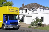 W.H. Cox and Son Removals Company Surrey 1027398 Image 0