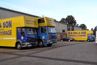 W.H. Cox and Son Removals Company Surrey 1027398 Image 1