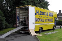 W.H. Cox and Son Removals Company Surrey 1027398 Image 2