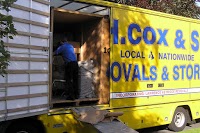 W.H. Cox and Son Removals Company Surrey 1027398 Image 3