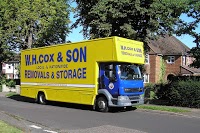 W.H. Cox and Son Removals Company Surrey 1027398 Image 4