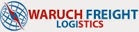 WARUCH Freight logistics ltd 1026528 Image 0