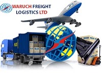WARUCH Freight logistics ltd 1026528 Image 1