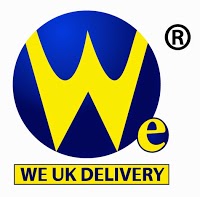 WE UK DELIVERY 1013214 Image 0