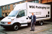WSG Packaging Ltd 1010270 Image 0