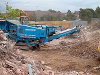 Wade Asbestos Demolition and Environmental Services Ltd 1020457 Image 0