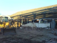 Wade Asbestos Demolition and Environmental Services Ltd 1020457 Image 1