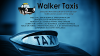 Walker Taxis 1019040 Image 0