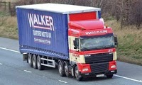 Walker and Son (Hauliers) Ltd 1028099 Image 1