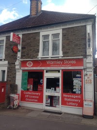 Warmley Post Office 1029343 Image 0