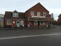 Waters Upton Post Office and Stores 1012975 Image 1