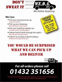 We Deliver Anything 1023015 Image 4