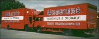 Websters Removals Limited 1011165 Image 1