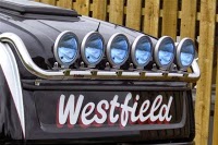 Westfield Transport Ltd 1025933 Image 4