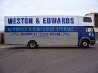 Weston and Edwards Removals Bristol 1027609 Image 1