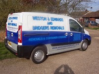 Weston and Edwards Removals Chelmsford 1017341 Image 2