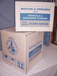 Weston and Edwards Removals Chelmsford 1017341 Image 3