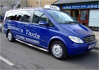 Westons Taxis 1019529 Image 6