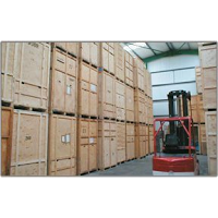 Wharfedale Removals and Storage Ilkley 1012528 Image 6