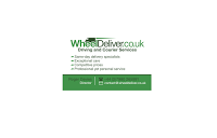 Wheeldeliver Courier Services Burton on Trent 1024869 Image 0