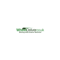 Wheeldeliver Courier Services Burton on Trent 1024869 Image 2