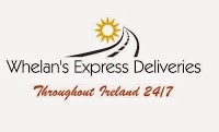Whelans Express Deliveries 1020913 Image 0
