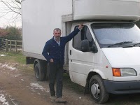 White Van Man Removals and Couriers 1021220 Image 0
