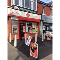 Whitegate Drive Post Office and Convenience Store 1023574 Image 3