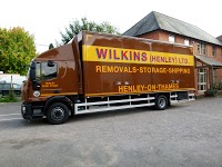 Wilkins (Henley) Ltd 1024490 Image 6